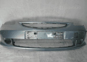 Honda jazz i lift na halogeny zderzak przedni 1