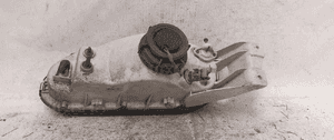 Przod przednia lampa prawa nissan  100NX 5
