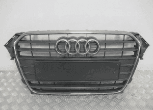 Grill gril atrapa audi A4 B8 8K0 lift 2011-2015 1