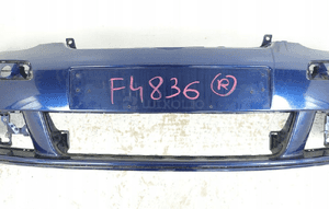Vw golf v 5 1K0 zderzak przód przedni 1K0807221F 3