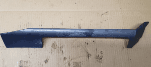 Listwa osłona dekor konsoli BMW 3 E46 8196103 2