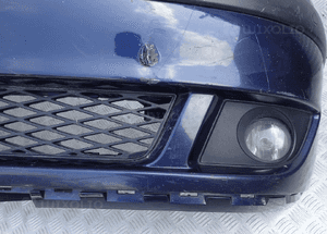 Zderzak przód przedni ford galaxy ii radom 4