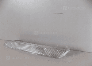 BMW X5/X6 E70/E71 Szkło Odblaskowe Lewe - 3900 3