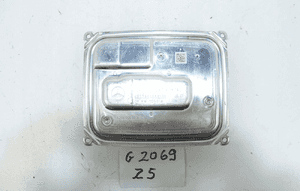Mercedes moduł sterownik przetworcnica led A2969009011 3