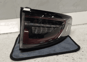 Land rover discovery sport L550 lift lampa tył tylna prawa oryginał 3