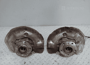 Mini cooper countryman ii F60 zwrotnica lewa prawa bmw F45 F39 F48 6876854 6876853 1