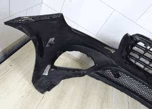 Mercedes s klasa W222 lift zderzak amg a2228856100 4308 12