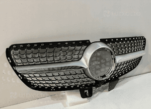 Mercedes V W447 Atrapa / Grill Diamond - 15273 3