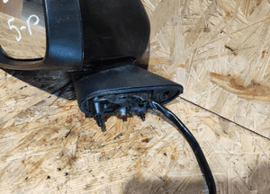 Lusterko elektryczne lewe opel corsa d Z20R 5-PIN oryginał wysyłka! 4