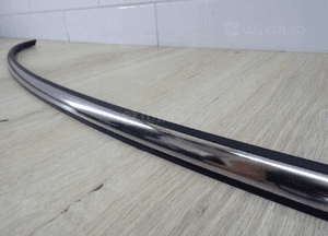 Listwy ozdobne przód Mini Cooper F55 51137424554 4