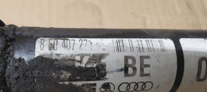 Półoś prawy przód przednia prawa Audi A4 B6 1.9 TDI Automat 8E0407271BE 6