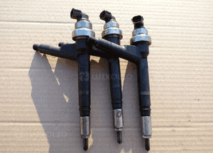 WTRYSKIWACZ OPEL MERIVA A COMBO 1.7 CDTI 897313-8612 1