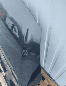 Maska pokrywa silnika opel insignia a 08-13 8