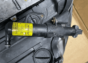 MERCEDES CL 216  lampa bi xenon  a2168200761  LEWA 7