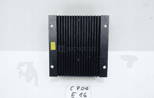 Moduł sterownik ciągnika mercedes 0005425625 2