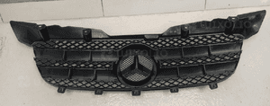 Mercedes sprinter W906 grill atrapa chłodnicy nowy oryginał 5