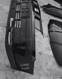 ibiza II FL zderzak kolor LB72 nr 2449 WYSYŁKA 2