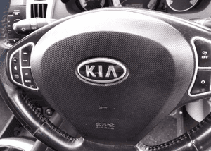 Kia Ceed I 08 airbag kierowcy poduszka powietrzna 2
