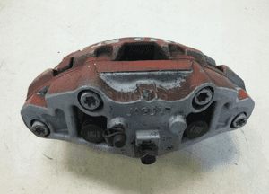 Jaguar xj X351 zacisk hamulcowy prawy przód oem 5