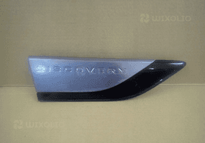 Wlot listwa błotnika lewy przód lr discovery 5 v 1
