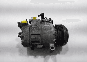 Sprężarka klimatyzacji bmw 3 E90 E91 2.0D 6SBU14C 2008-2012 lift 3