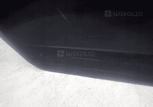 Drzwi prawe tylne prawy tył skoda fabia 3 iii hb 5