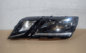 Lampa lewa lewy full led skoda octavia iii fl 17- 1