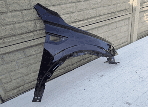Renault arkana 2021-24 błotnik przedni prawy 3