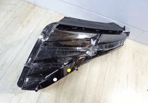 Tucson iv 2020 lampa lewy przód led drl 92207N7100 1