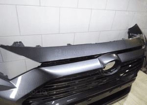 Zderzak toyota RAV-4 RAV4 v 2021 2022 53113-42110 4