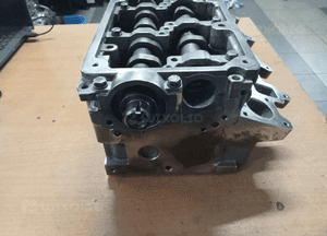 głowica vw seat skoda audi 1.6 tdi 03l103373a po regeneracji 6