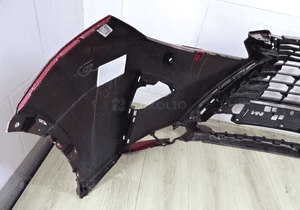 ZDERZAK PRZÓD PRZEDNI LEXUS RX IV 450H 15-18 xenon 14