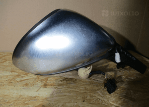 Lusterko prawe przód przednie vw golf vii 8 pin 1