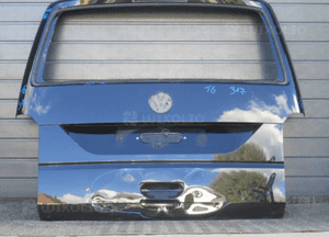 Klapa bagażnika tylna tył vw T6 multivan 7E0 7E5 2015- 2