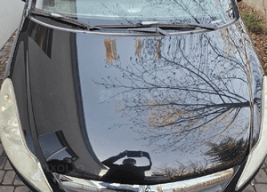 Opel Corsa D maska Z20R 1