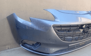 Zderzak przód przedni opel corsa e 2014- 2