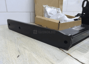 Hak holowniczy westfalia 345167600001 4