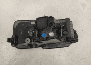 BMW XM G09 LAMPA LAMPY REFLEKTOR REFLEKTORY FULL LED LEWA PRAWA USA KOMPLETNE ORYGINAŁ 15