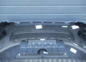 Nowy zderzak przedni przód land rover discovery sport dynamic L550 GK7M-17F003-A 22