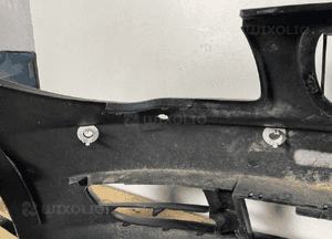 Zderzak przód przedni bmw 1 coupe E82 E88 cały 11