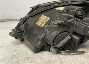 Lampa przod PRAWY Mercedes w204 A2048208661 UK 8