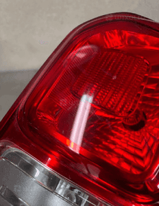 Lampa prawy tyl tylna peugeot expert iii 3 org 3