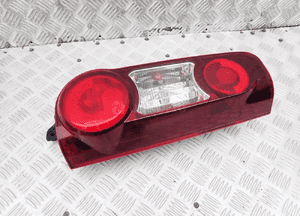 Citroen berlingo iii lampa prawy tył 9680607880 radom 2