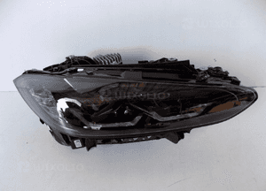 BMW 4 G22 / G23 - Lampa przednia Full Led R 11629 2