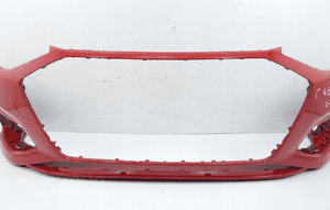 Zderzak przód przedni audi A4 B9 8W0 lift 19- 3