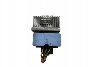 PRZEKAŹNIK ŚWIEC ŻAROWYCH NEMO BIPPER 1.4 HDI 9645668680 2007-2017 1