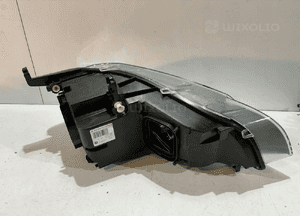 BMW X5 E70 Lampa Bi-xenon Skrętny Lewa - 16443 4