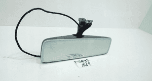 Lusterko wewnętrzne wsteczne mercedes c W206 2021- A2068104903 2