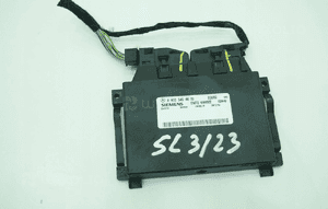 Sterownik skrzyni biegow A0325454632 mercedes sl R230 1