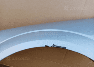 Błotnik lewy przód przedni Ford Mondeo MK3 6